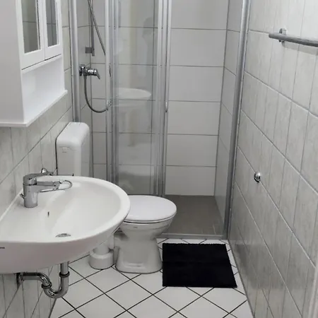 Pension Limmer Limmer