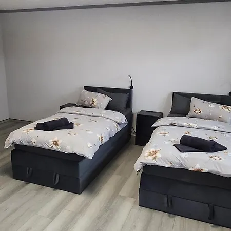 Affittacamere Pension Limmer 3*