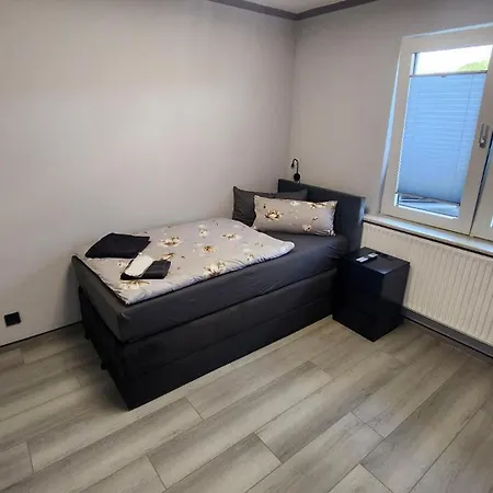 Pension Limmer Πανσιόν Limmer