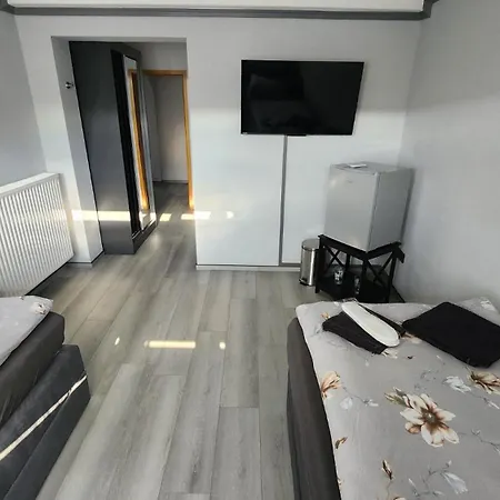 Casa de hóspedes Pension Limmer 3*