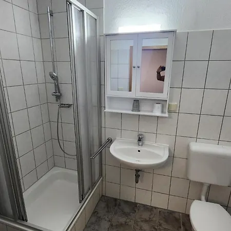 Pension Limmer 3* Limmer