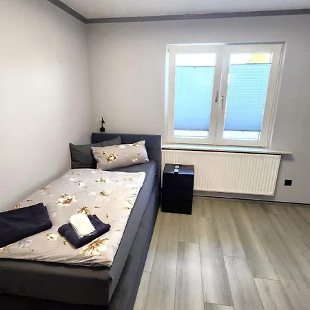 Affittacamere Pension Limmer 3*