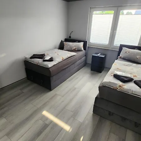 Pension Limmer Limmer