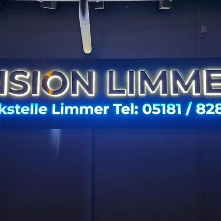 Affittacamere Pension Limmer 3*