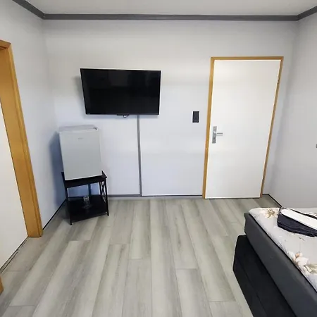 Pension Limmer Affittacamere 3*