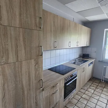 Pension Limmer Affittacamere Limmer