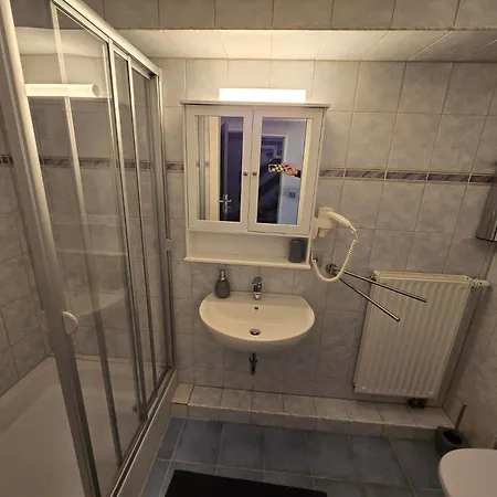 Affittacamere Pension Limmer