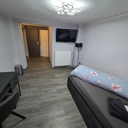 Pension Limmer Casa de hóspedes Limmer