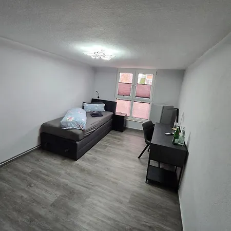 Affittacamere Pension Limmer 3*