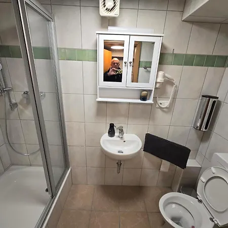 Pension Limmer 3* Limmer