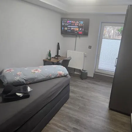 Pension Limmer Casa de hóspedes