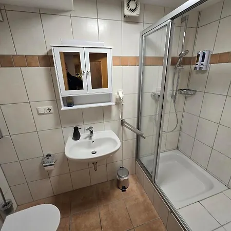 Pension Limmer Casa de hóspedes Limmer